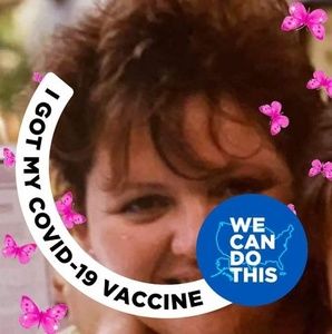 Meet your Posher, Sandra